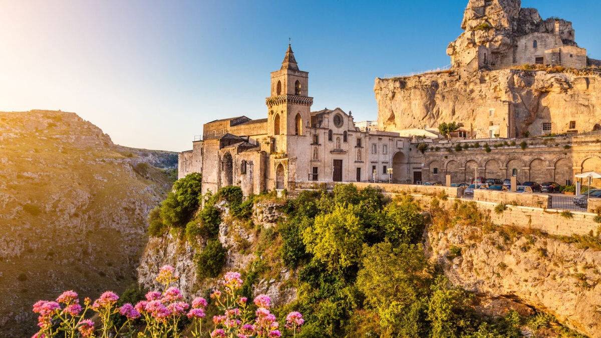 Città di Matera